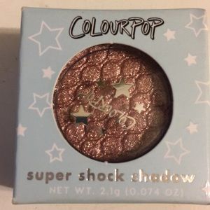 Colourpop SuperShock Shadow in Birthday Girl